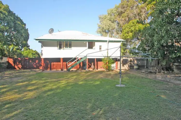 Seventh view of Homely house listing, 173 Auckland Street, Gladstone Central QLD 4680