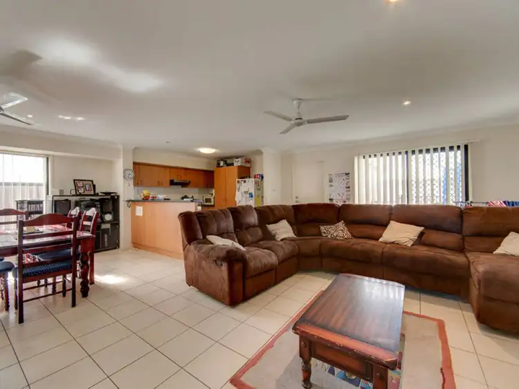 Second view of Homely house listing, 3 Pike Lane, Warner QLD 4500
