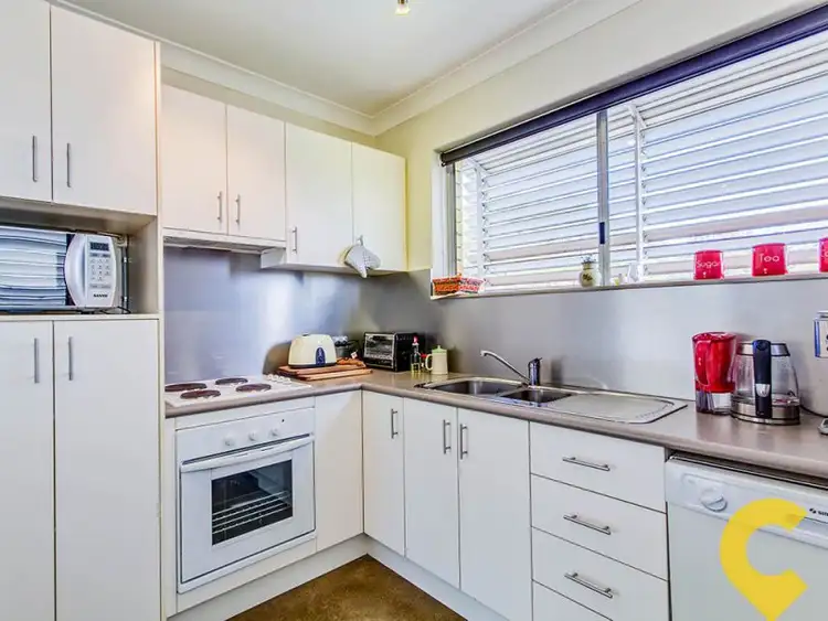 Third view of Homely unit listing, 5/26 Railway Street, Alderley QLD 4051