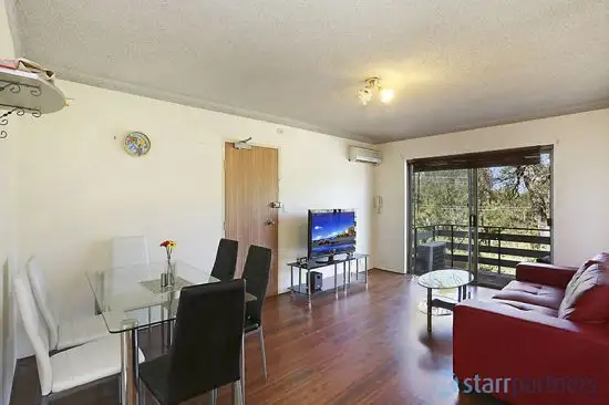 6/73-77 Railway Street, Granville NSW 2142