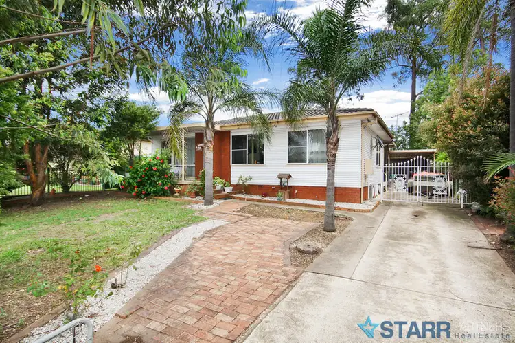 Main view of Homely house listing, 25 Kennelly Street, Colyton NSW 2760