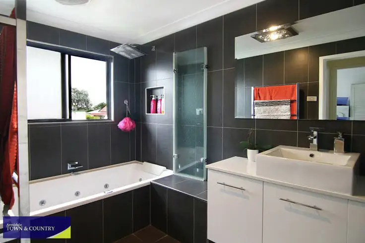 Third view of Homely house listing, 55 Solomon Avenue, Armidale NSW 2350