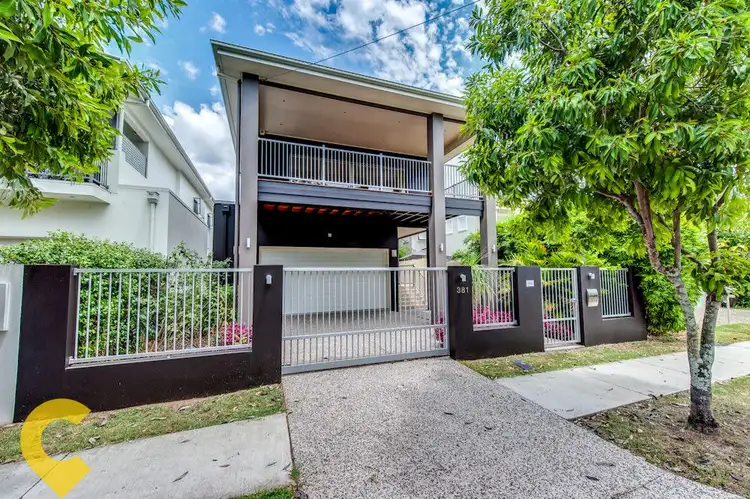381 Verney Road East, Graceville QLD 4075