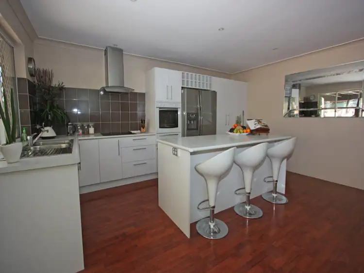 Sixth view of Homely house listing, 5 Avon Ct, Pacific Pines QLD 4211