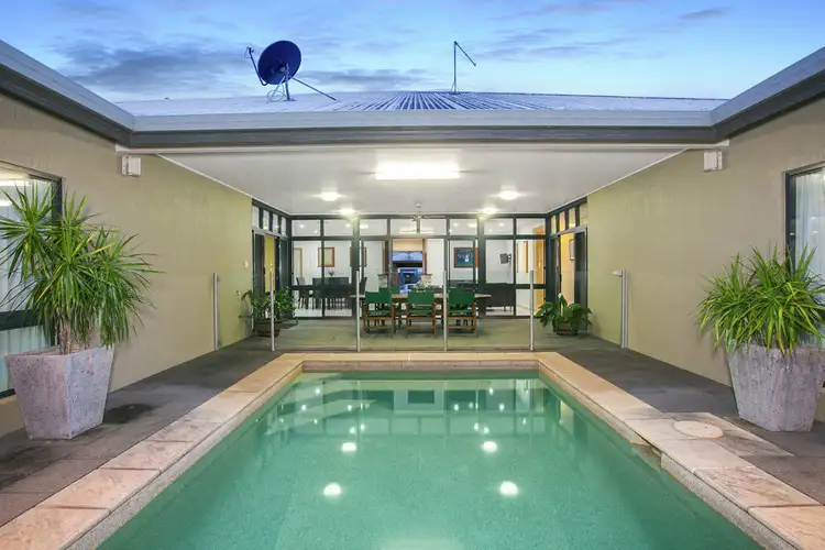 Third view of Homely house listing, 18 Woodrose Drive, Mount Sheridan QLD 4868