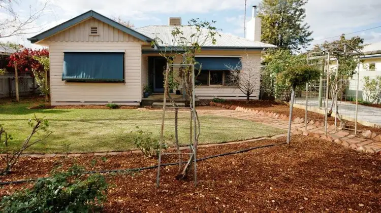 Main view of Homely house listing, 349 Victoria St, Deniliquin NSW 2710