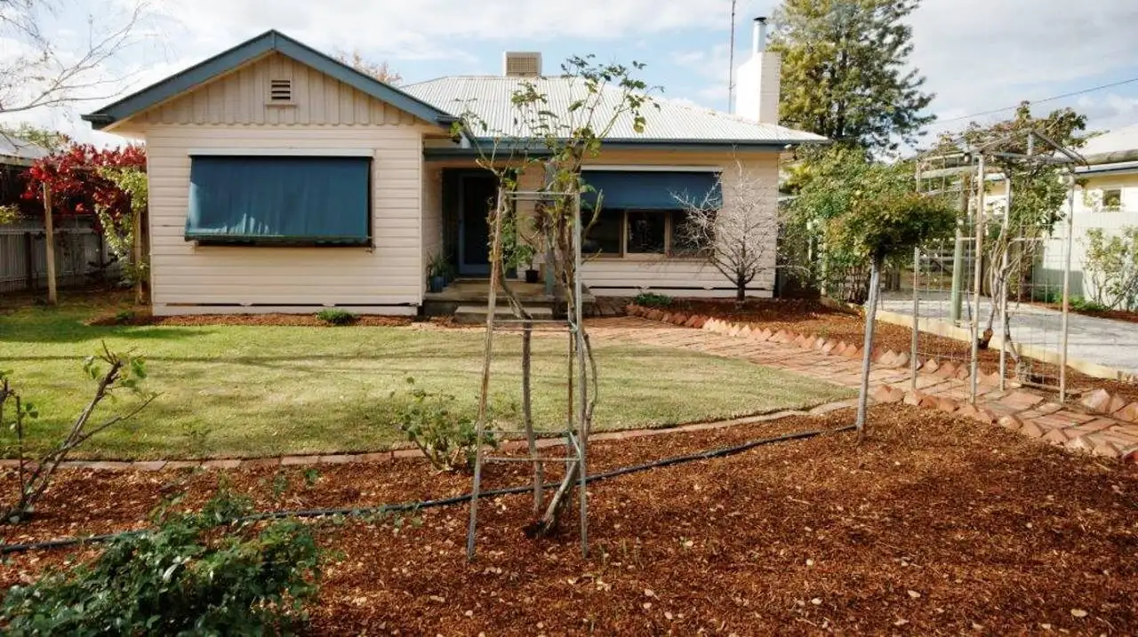 Main view of Homely house listing, 349 Victoria St, Deniliquin NSW 2710