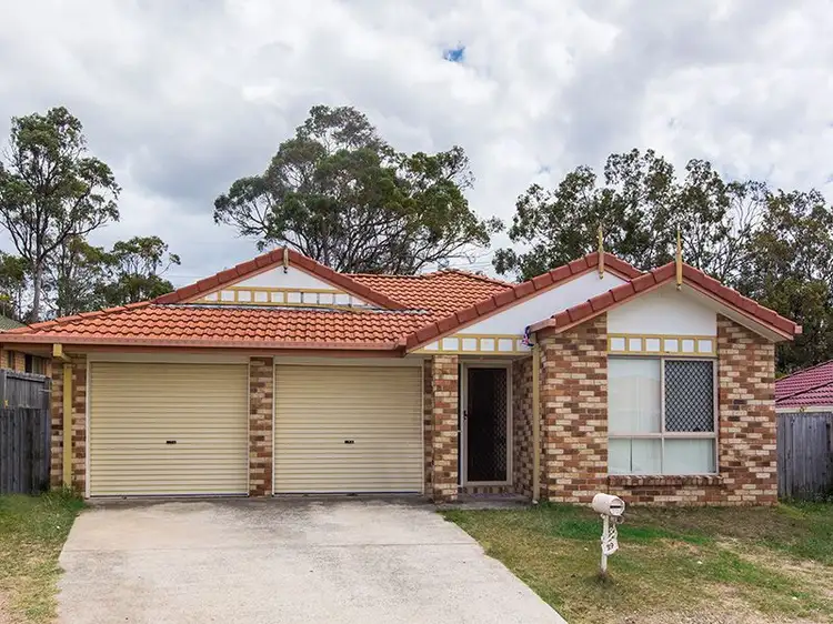 Fifth view of Homely house listing, 29 Rubicon Crescent, Kuraby QLD 4112