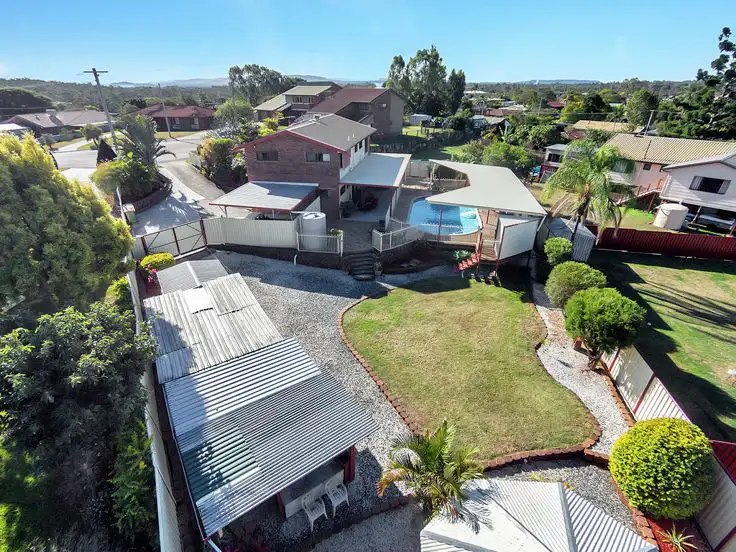 Third view of Homely house listing, 19 BANKS COURT, Redbank Plains QLD 4301