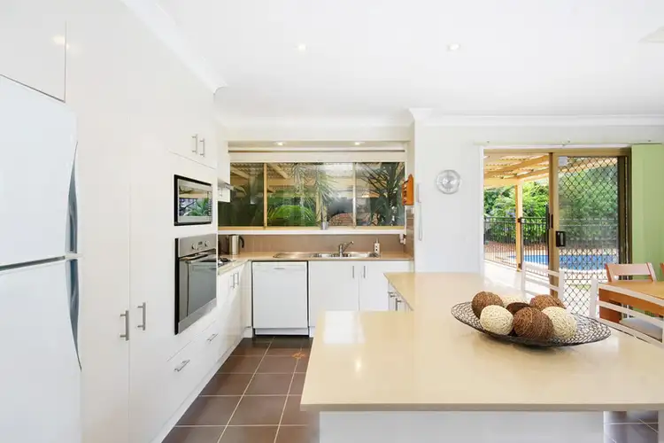 Second view of Homely house listing, 34 Fauna Road, Erskine Park NSW 2759