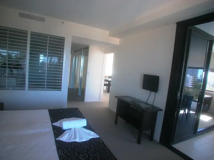 Fifth view of Homely apartment listing, 14 George Street, Broadbeach QLD 4218