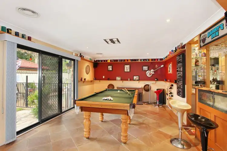 Third view of Homely house listing, 23 Batten Place, Doonside NSW 2767
