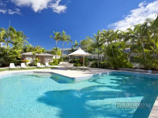 Second view of Homely unit listing, 18/6 Quamby Pl, Noosa Heads QLD 4567