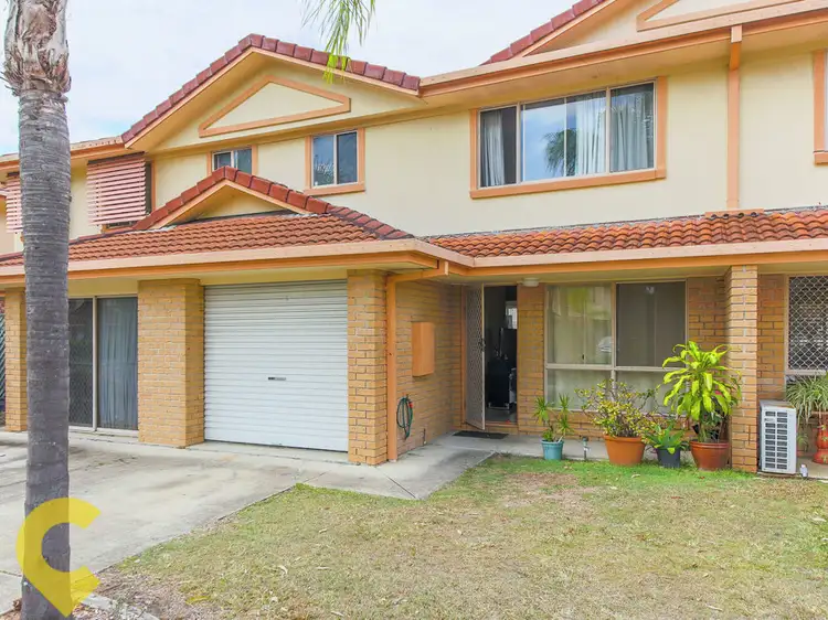 Main view of Homely unit listing, 78/170 Central Street, Labrador QLD 4215