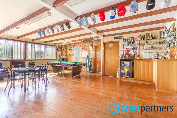 Fourth view of Homely house listing, 51 Muscio Street, Colyton NSW 2760