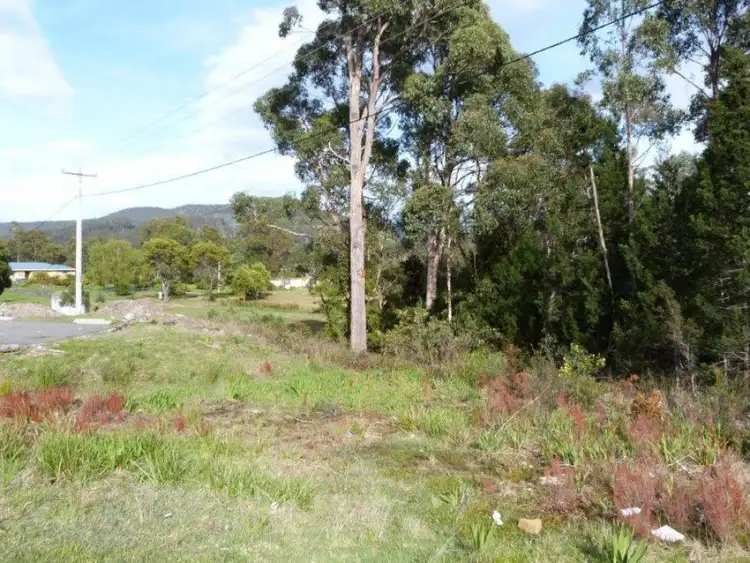 Fourth view of Homely land listing, Lot 1 Arthur Highway, Port Arthur TAS 7182