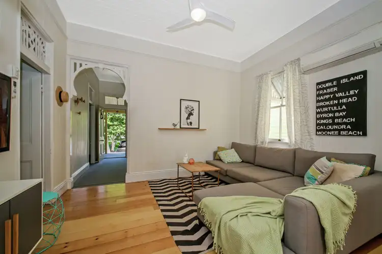 Fifth view of Homely house listing, 68 Griffith Street, Sandgate QLD 4017