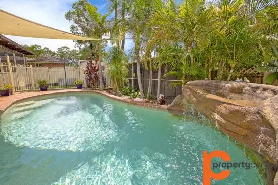 Second view of Homely house listing, 7. Chausson Place, Cranebrook NSW 2749