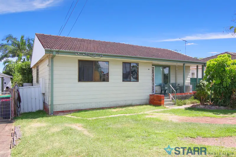 Main view of Homely house listing, 48 Leonard Street, Colyton NSW 2760