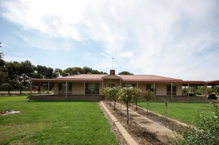 Main view of Homely house listing, 177 Lawson Syphon Road, Deniliquin NSW 2710