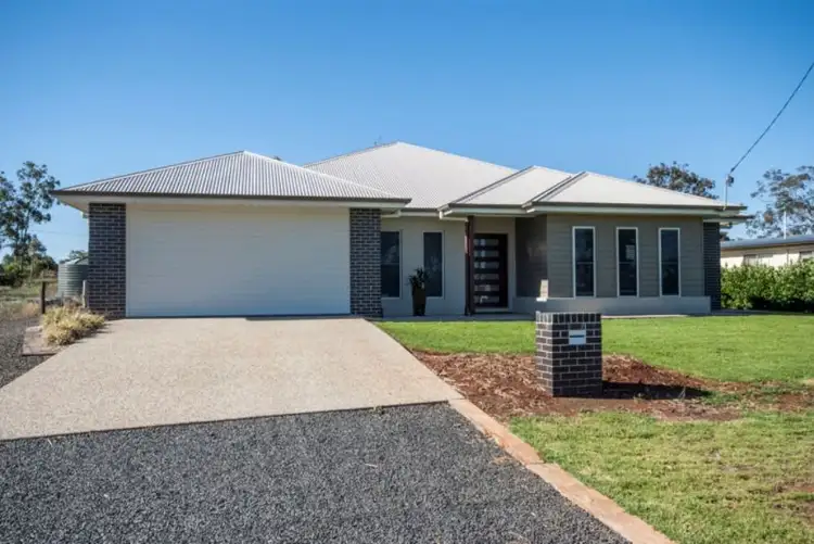 Main view of Homely house listing, 24 Murray Street, Southbrook QLD 4363