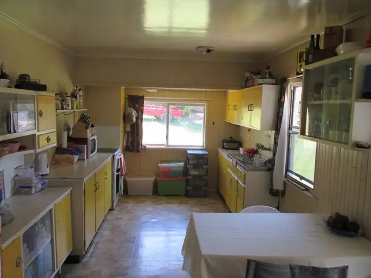 Second view of Homely house listing, 192 Fritz Road, Chatsworth QLD 4570