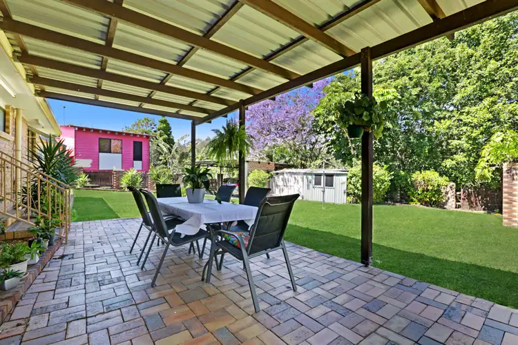 Fifth view of Homely house listing, Z41 Valencia Way, Slacks Creek QLD 4127