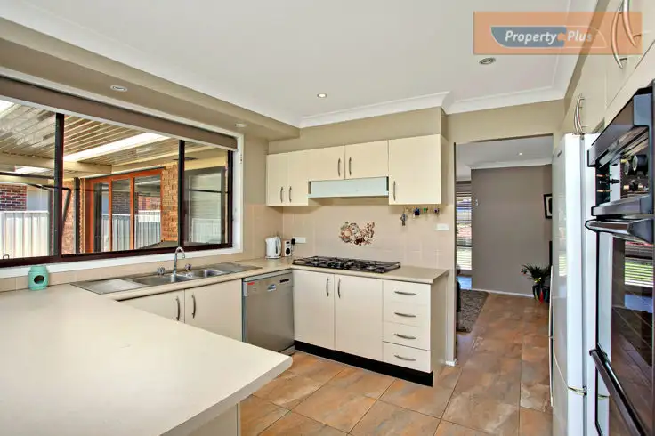 Fourth view of Homely house listing, 76 Chameleon Drive, Erskine Park NSW 2759