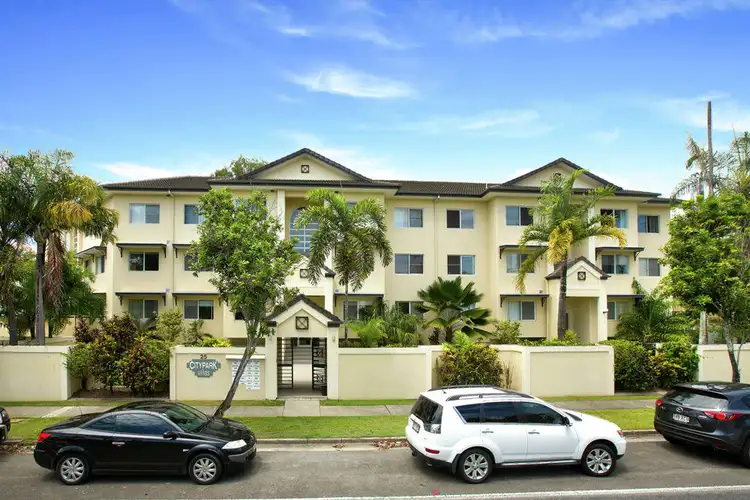 21/25-27 Digger Street, Cairns North QLD 4870