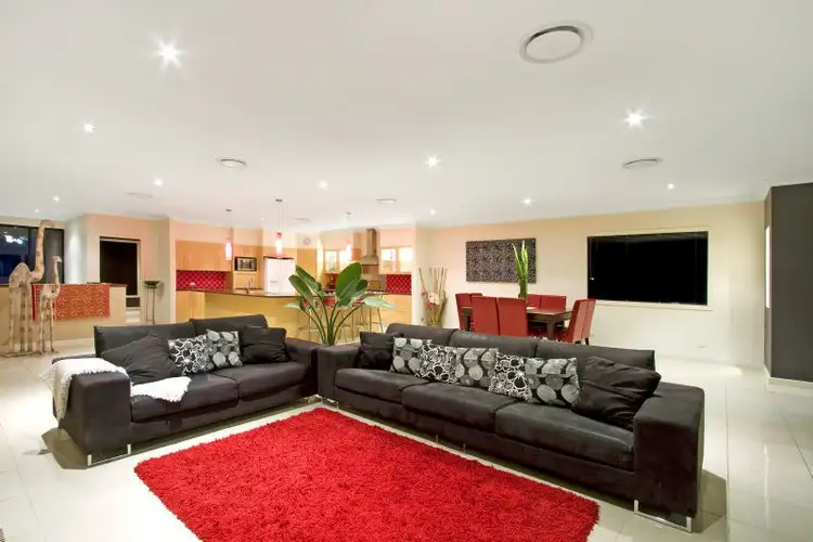 Third view of Homely house listing, 53 Mulwala Drive, Wyee Point NSW 2259