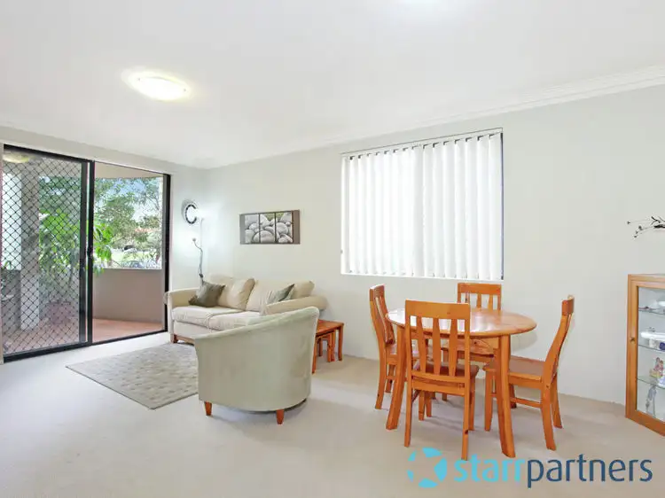 Third view of Homely unit listing, 5/68-70 Newman Street, Merrylands NSW 2160