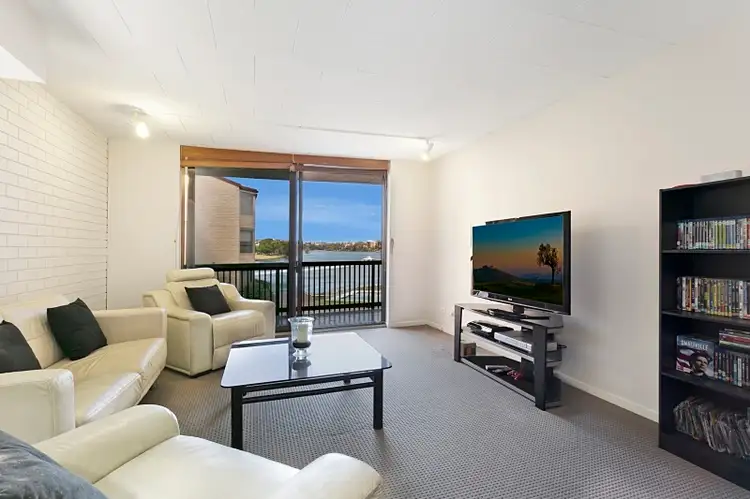 Main view of Homely unit listing, 31/44 Brisbane Street, Toowong QLD 4066
