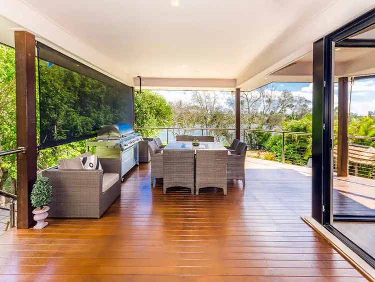Fifth view of Homely house listing, 39 North Bank Court, Helensvale QLD 4212