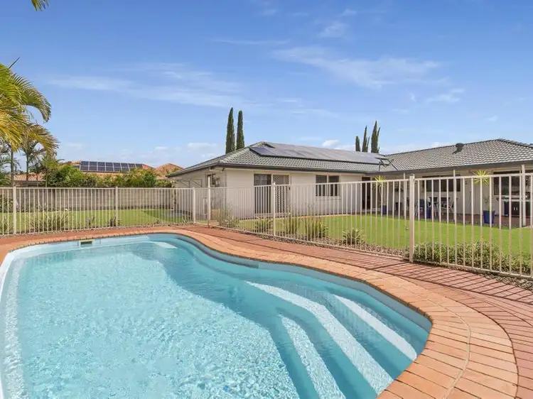 Second view of Homely house listing, 3 John Dalley Drive, Helensvale QLD 4212