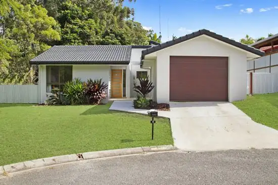 Fourth view of Homely house listing, 8 St Andrews Glade, Robina QLD 4226
