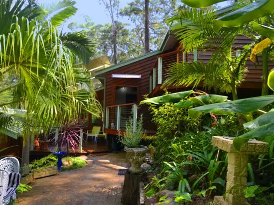 Main view of Homely house listing, 22 Duncan Road, North Avoca NSW 2260