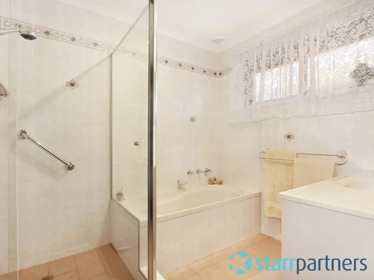 Sixth view of Homely house listing, 8 Barbara Crescent, Merrylands NSW 2160