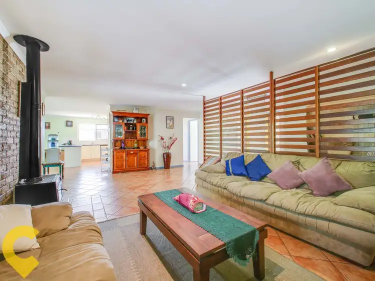 Second view of Homely house listing, 22 Mirrigan Court, Petrie QLD 4502