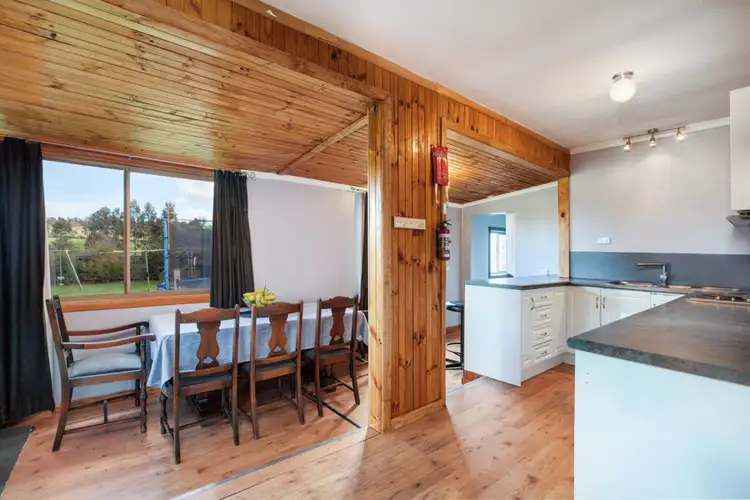 Third view of Homely house listing, 3093 Tasman Highway, Orielton TAS 7172
