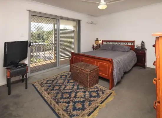 Fifth view of Homely townhouse listing, U49 336 King Ave, Durack QLD 4077