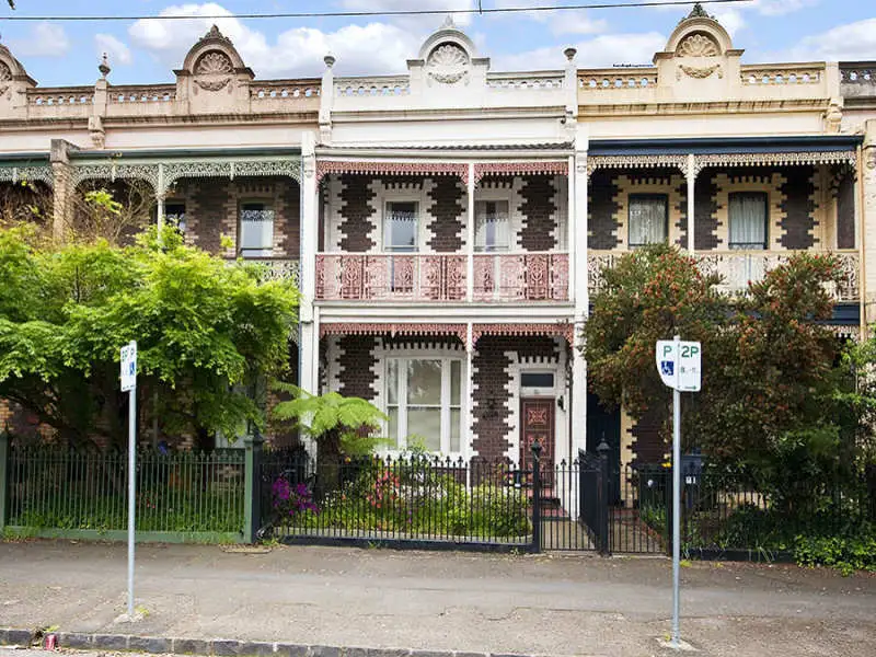 Main view of Homely house listing, 713 Park st, Brunswick VIC 3056