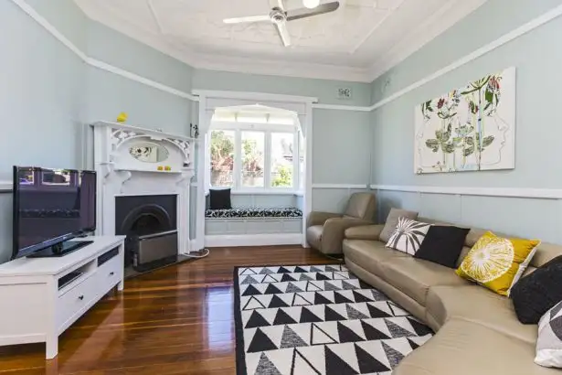 Sixth view of Homely house listing, 1b Fellowes Street, Merewether NSW 2291