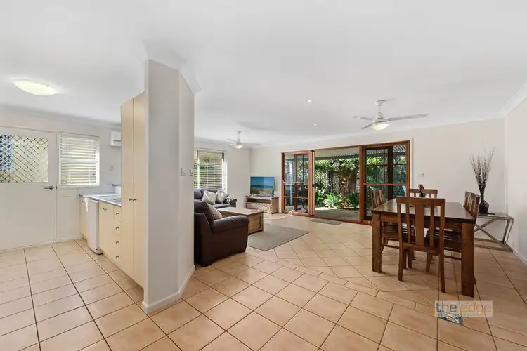 Second view of Homely house listing, 24 Beach Haven Court, Sapphire Beach NSW 2450