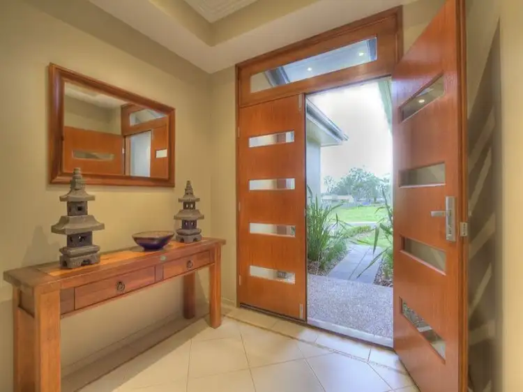 Fourth view of Homely house listing, 1 Lewis Drive, Meringandan West QLD 4352