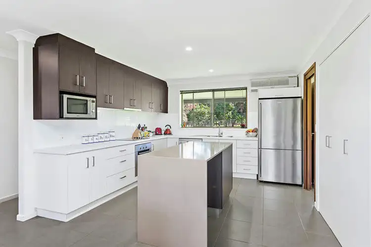 Fourth view of Homely house listing, 101 Faviell Dr, Bonville NSW 2450