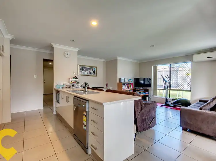 Third view of Homely house listing, 60 Argule Street, Hillcrest QLD 4118