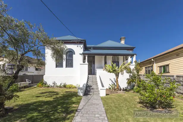 Main view of Homely house listing, 141 Crebert Street, Mayfield NSW 2304