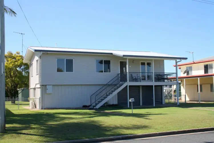 15 Lambert Street, Maryborough QLD 4650