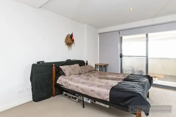 Fifth view of Homely block of units listing, 313/335 Wharf Road, Newcastle NSW 2300
