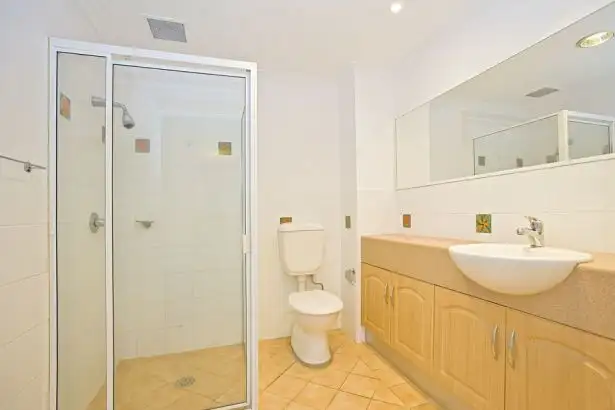 Fifth view of Homely apartment listing, 112/265 Wharf Road, Newcastle NSW 2300
